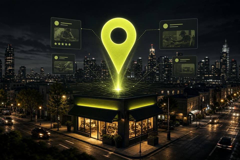 The New Playbook for Local Service Ads