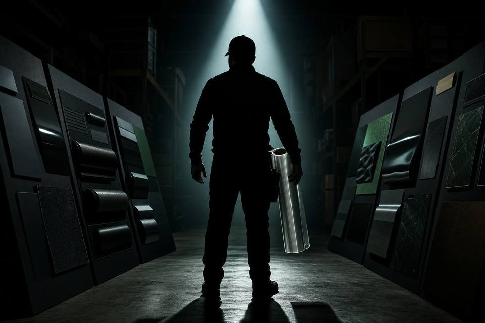 The Real Power Is Not the Film — It’s Who Owns the Installer