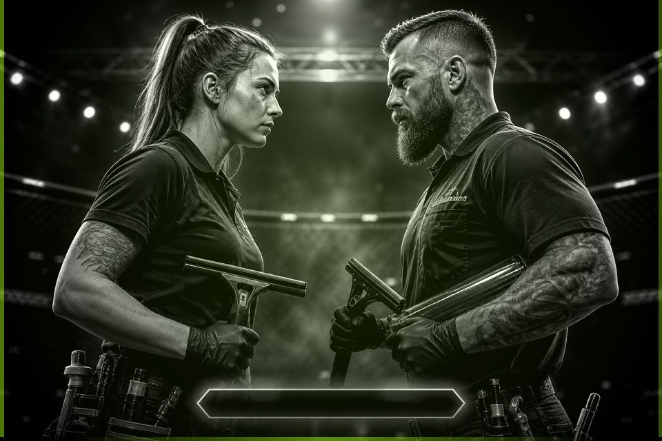 TINT BATTLES VI: The Los Angeles Operator Playbook for August 15–16, 2026