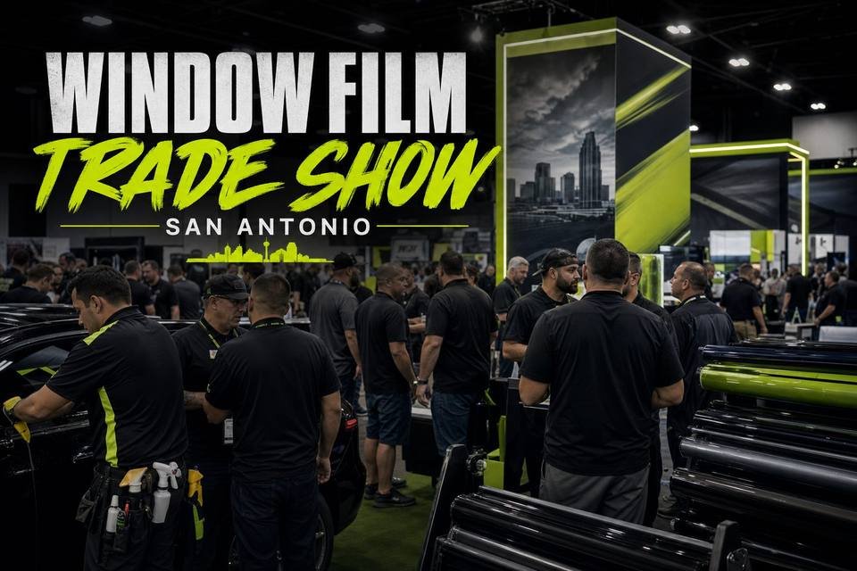 Who’s Actually on the WFCT 2026 Floor: The Operator Guide to Sponsors and Booth Gravity