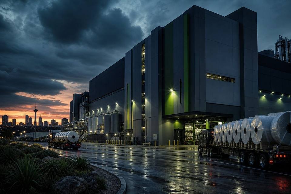 XPEL’s San Antonio Fortress Story: Tariffs, Manufacturing, and Installer Gravity
