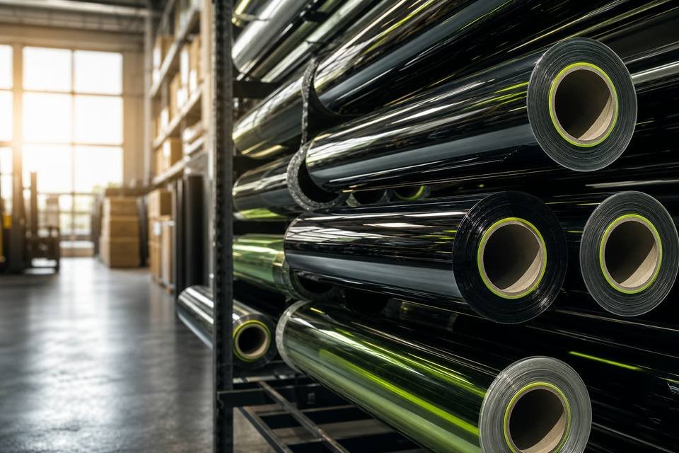 Window Film’s 2026 Market Shift: Ceramic Became the Professional Default