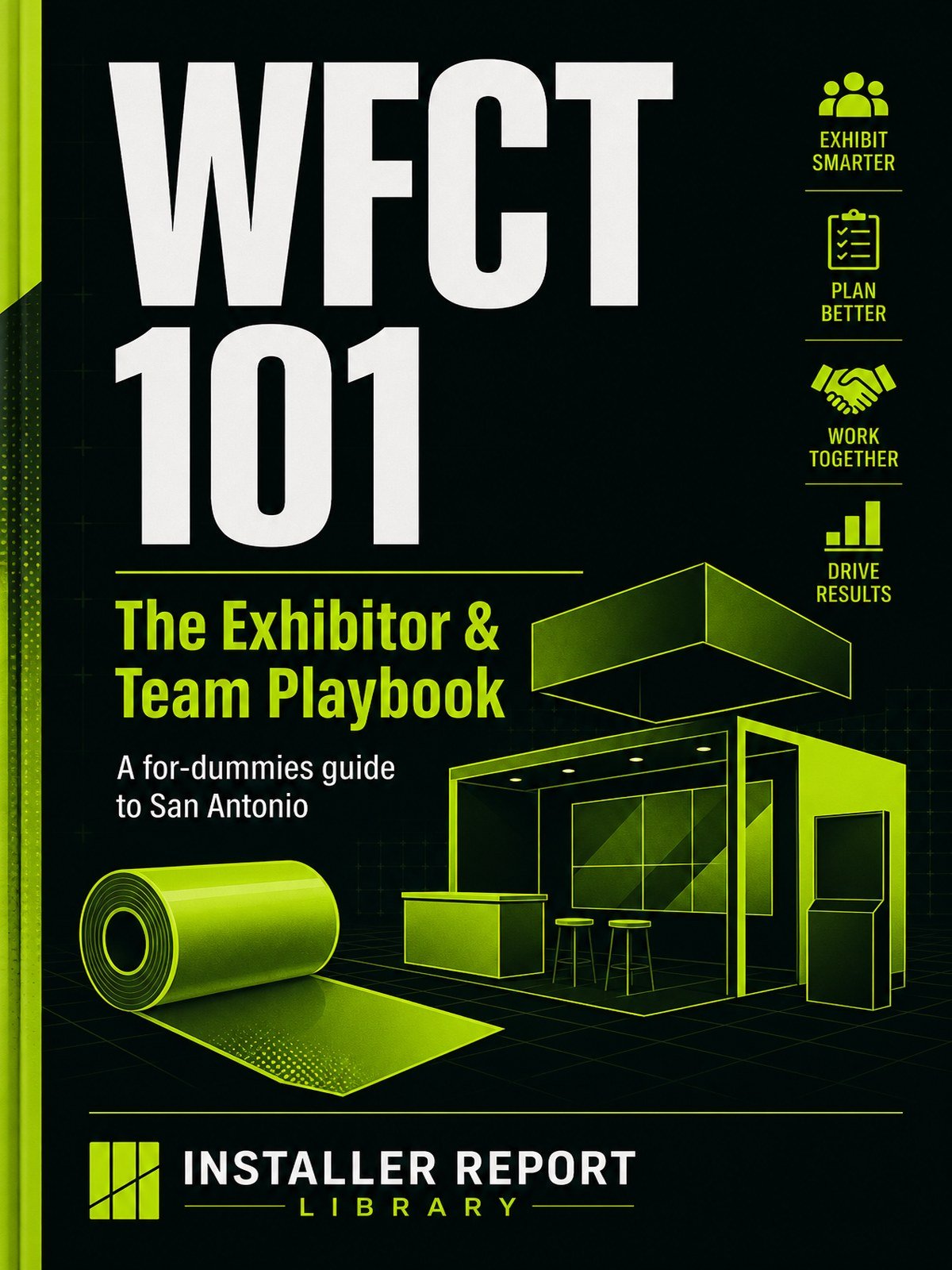 WFCT 101 — cover