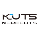 Morecuts logo